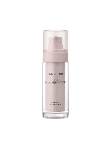 Tan-Luxe The Illuminator Gradual Glow Serum Иллюминатор для постепенного автозагара лица