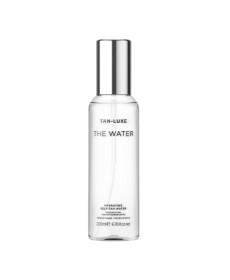 Tan-Luxe The Water Hydrating Self-Tan Water Medium/Dark Увлажняющий мост для автозагара - Написать отзыв