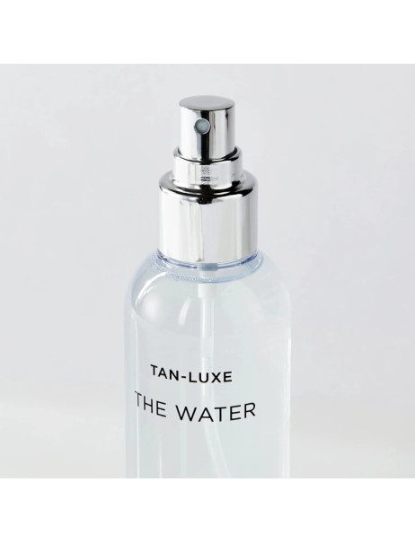 Tan-Luxe The Water Hydrating Self-Tan Water Medium/Dark Увлажняющий мост для автозагара