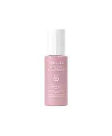 Tan-Luxe Sci-Tech Sunscreen Face Photoadaptive Hydra-Gel SPF 50 Солнцезащитный гидрогель для лица SPF 50 - Написать отзыв