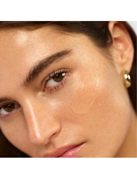 Tan-Luxe Sci-Tech Sunscreen Face Photoadaptive Hydra-Gel SPF 50 Солнцезащитный гидрогель для лица SPF 50