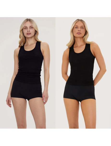 Tan-Luxe Express Duo Набір для автозасмаги тіла та обличчя