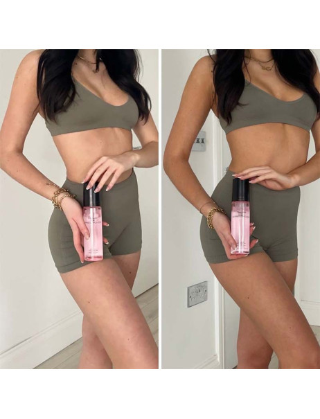 Tan-Luxe Express Mousse Hydrating Self-Tan Mousse Экспресс-мусс для автозагара