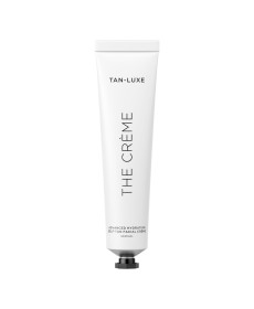 Tan-Luxe The Crème Advanced Hydration Self-Tan Facial Crème Крем з ефектом поступової автозасмаги - Написати відгук