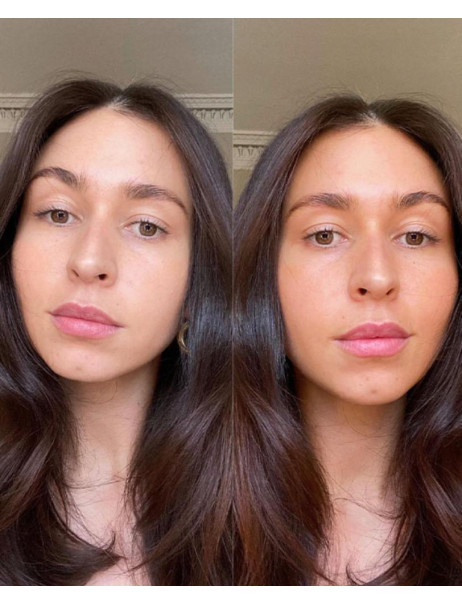 Tan-Luxe The Crème Advanced Hydration Self-Tan Facial Crème Крем з ефектом поступової автозасмаги