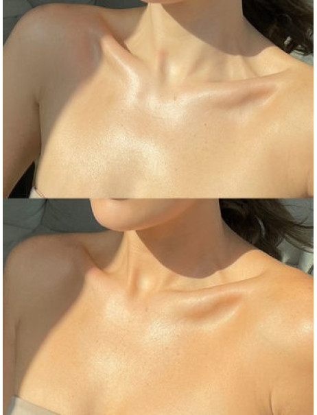Tan-Luxe The Body Illuminating Self-Tan Drops Light/Medium Капли для автозагара тела