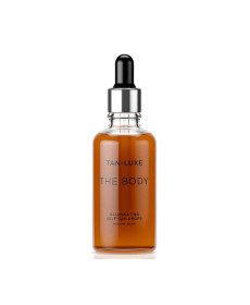 Tan-Luxe The Body Illuminating Self-Tan Drops Medium/Dark Капли для автозагара тела - Написать отзыв