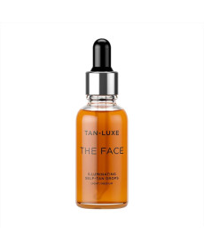 Tan-Luxe Face Illuminating Self-Tan Drops Light/Medium Капли для автозагара лица - Написать отзыв