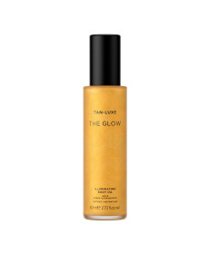 Tan-Luxe The Glow Illuminating Body Oil Олія для тіла з ефектом сяйва - Написати відгук