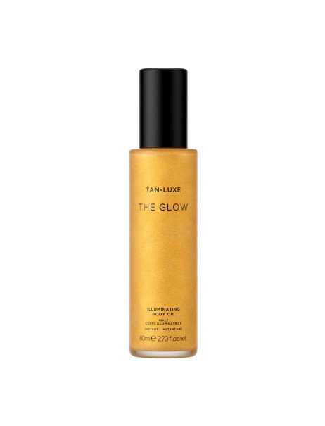 Tan-Luxe The Glow Illuminating Body Oil Олія для тіла з ефектом сяйва