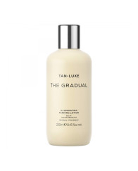 Tan-Luxe The Gradual Illuminating Gradual Tanning Lotion Лосьйон з ефектом поступової автозасмаги img