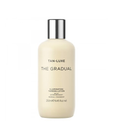 Tan-Luxe The Gradual Illuminating Gradual Tanning Lotion Лосьон с эффектом постепенного автозагара - Написать отзыв