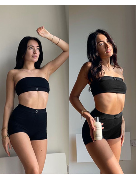 Tan-Luxe The Glow Edit Лимитированный набор автозагара для сияния кожи