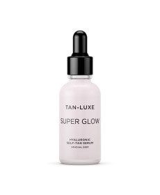 Tan-Luxe Super Glow Hyaluronic Self-Tan Serum Сироватка для автозасмаги з гіалуроновою кислотою - Написати відгук