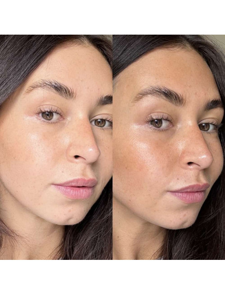 Tan-Luxe Super Glow Hyaluronic Self-Tan Serum Сироватка для автозасмаги з гіалуроновою кислотою