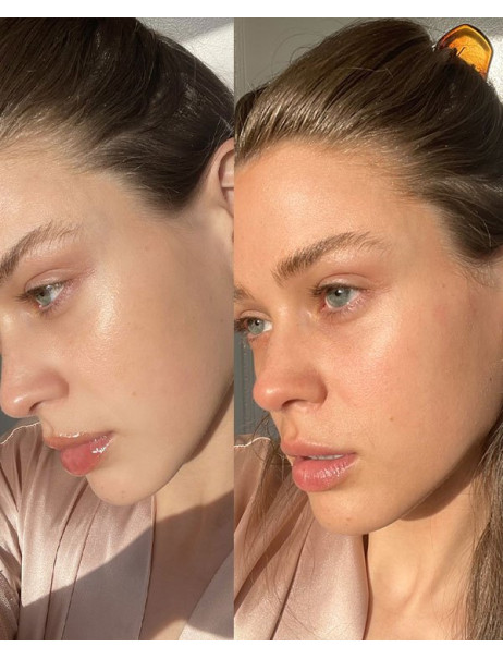 Tan-Luxe Super Glow Hyaluronic Self-Tan Serum Сироватка для автозасмаги з гіалуроновою кислотою