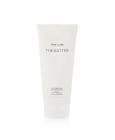 Tan-Luxe The Butter Illuminating Gradual Tanning Butter Баттер з ефектом поступової автозасмаги - Написати відгук