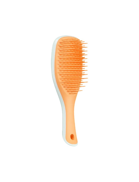 Tangle Teezer The Ultimate Detangler Mini Ice Blue&Sweet Orange Расческа для волос