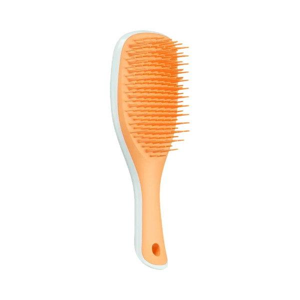 Tangle Teezer The Ultimate Detangler Mini Ice Blue&Sweet Orange Расческа для волос
