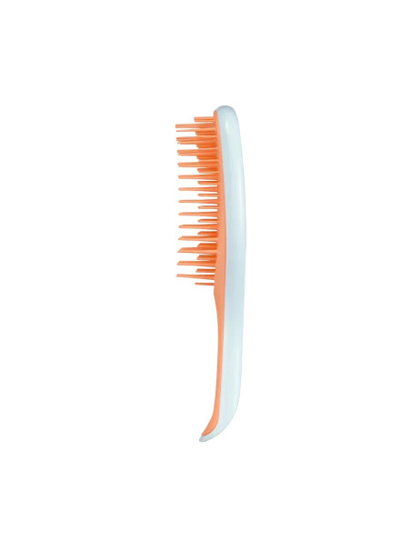 Мини-ультрапрочесывающая расческа Tangle Teezer Wet Detangler Mini Digital Лаванда