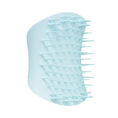 Tangle Teezer The Scalp Exfoliator and Massager Seafoam Blue Щітка для масажу голови