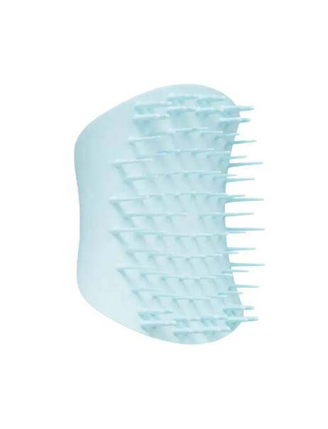 Tangle Teezer The Scalp Exfoliator and Massager Seafoam Blue Щітка для масажу голови