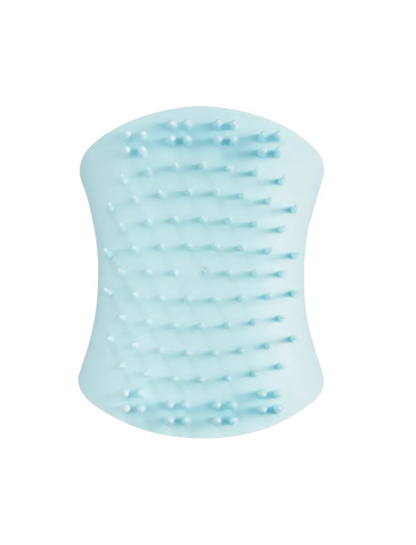 Tangle Teezer The Scalp Exfoliator and Massager Seafoam Blue Щітка для масажу голови