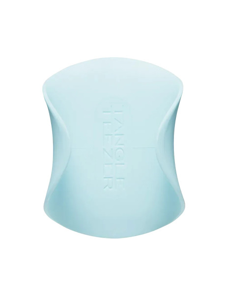 Tangle Teezer The Scalp Exfoliator and Massager Seafoam Blue Щітка для масажу голови