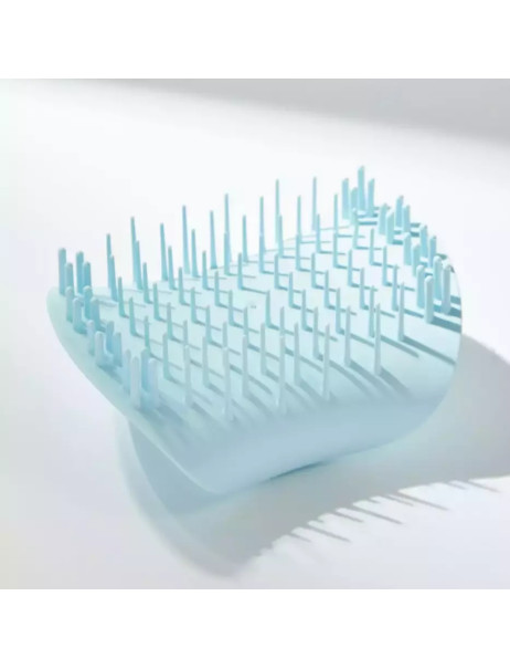 Tangle Teezer The Scalp Exfoliator and Massager Seafoam Blue Щітка для масажу голови