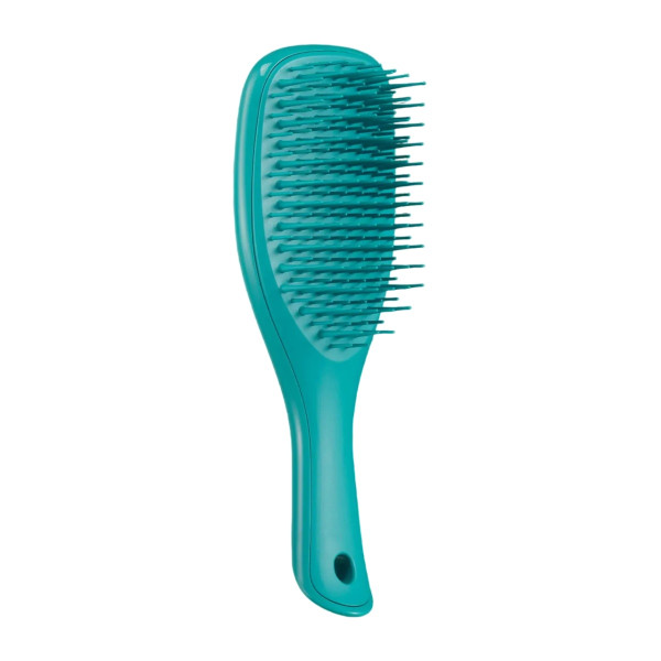 Tangle Teezer The Ultimate Detangler Mini Transformative Teal Расческа для волос