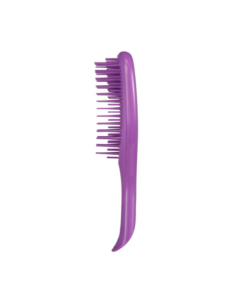 Мини-ультрапрочесывающая расческа Tangle Teezer Wet Detangler Mini Digital Лаванда