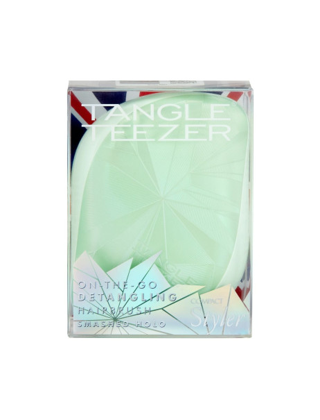 Гребінець для волосся Tangle Teezer Pistachio
