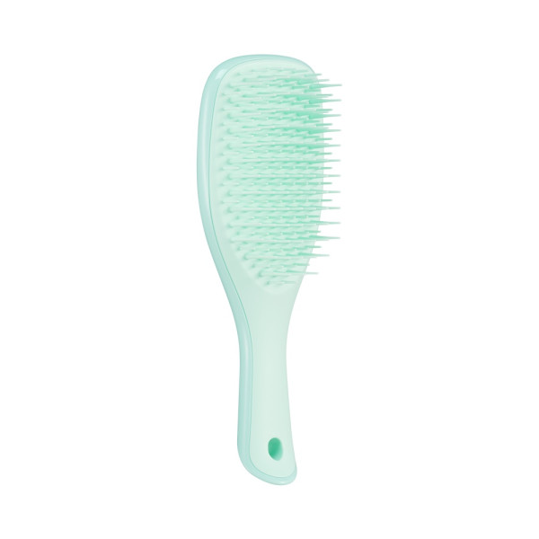 Tangle Teezer The Ultimate Detangler Mini Fine & Fragile Jade Lagoon Расческа для волос