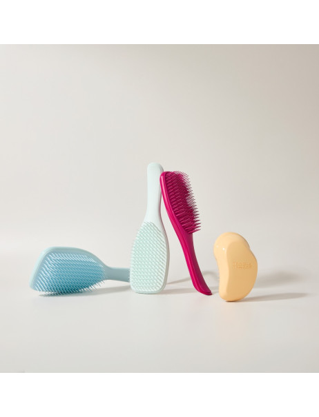 Tangle Teezer The Ultimate Detangler Mini Fine & Fragile Jade Lagoon Щітка для волосся