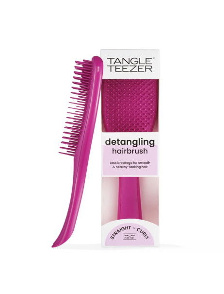 Tangle Teezer The Ultimate Detangler Electric Raspberry Расческа для волос