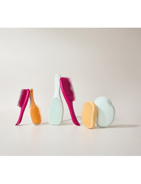 Tangle Teezer The Ultimate Detangler Electric Raspberry Расческа для волос
