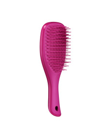Tangle Teezer The Ultimate Detangler Mini Electric Raspberry Расческа для волос - Написать отзыв