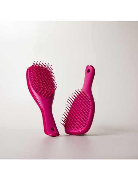 Tangle Teezer The Ultimate Detangler Mini Electric Raspberry Расческа для волос