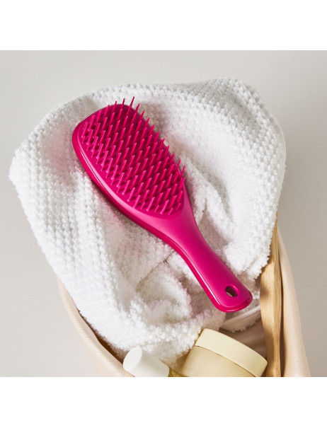 Tangle Teezer The Ultimate Detangler Mini Electric Raspberry Расческа для волос