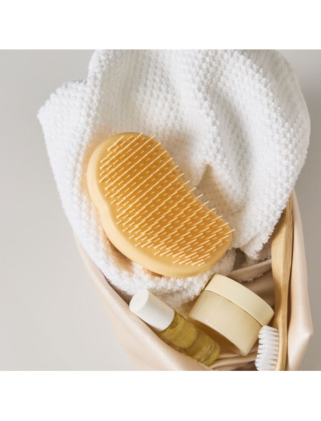 Tangle Teezer The Original Mini Buttercup Yellow Щітка для волосся