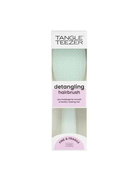 Tangle Teezer The Ultimate Detangler Fine & Fragile Ice Blue Щітка для волосся