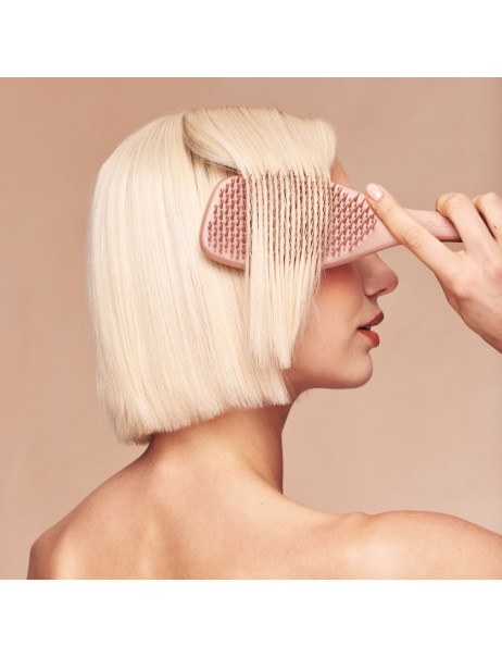 Tangle Teezer The Complete Carebrush Glazed Mocha Щетка для волос