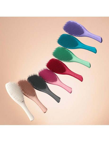 Tangle Teezer The Complete Carebrush Glazed Mocha Щетка для волос