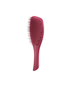 Tangle Teezer The Complete Carebrush Glossed Raspberry Щетка для волос - Написать отзыв