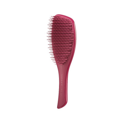 Tangle Teezer The Complete Carebrush Glossed Raspberry Щетка для волос