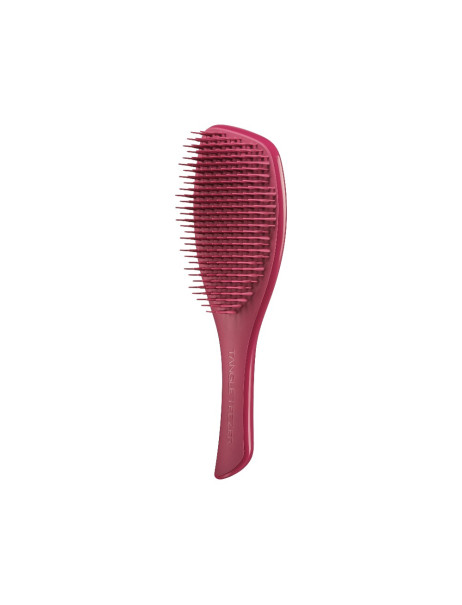 Tangle Teezer The Complete Carebrush Glossed Raspberry Щетка для волос