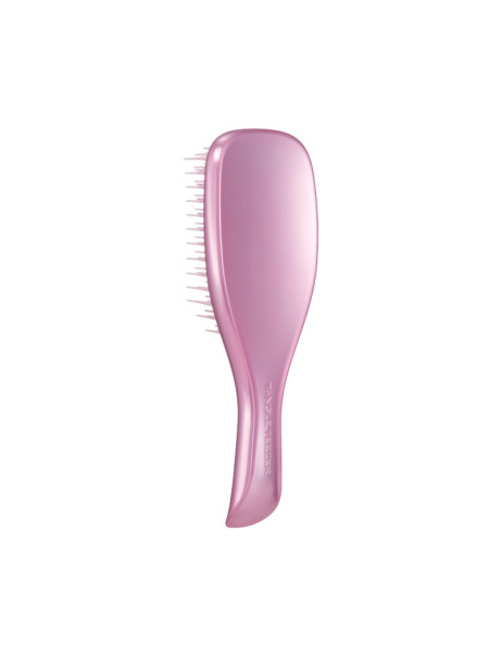Tangle Teezer The Ultimate Detangler Chrome Mini Satin Pink Щітка для волосся