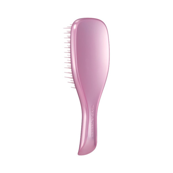Tangle Teezer The Ultimate Detangler Chrome Mini Satin Pink Щітка для волосся