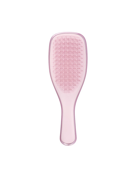 Tangle Teezer The Ultimate Detangler Chrome Mini Satin Pink Щітка для волосся