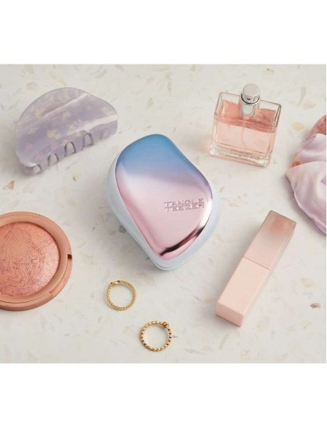 Tangle Teezer Compact Styler Baby Shades Щітка для волосся
